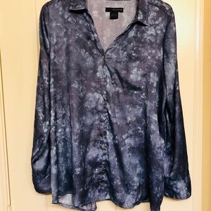 Vintage Calvin Klein button down